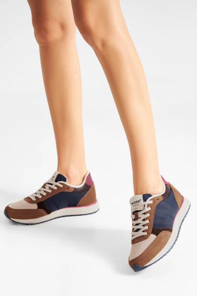Ronja Caramel Trainer