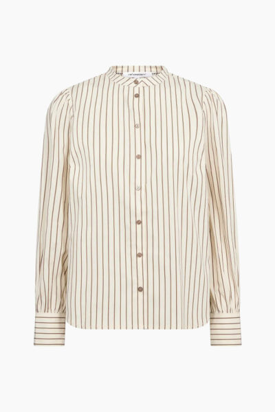 Sigrid Striped Shirt