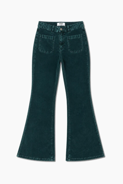 Luna Evergreen Pantalons