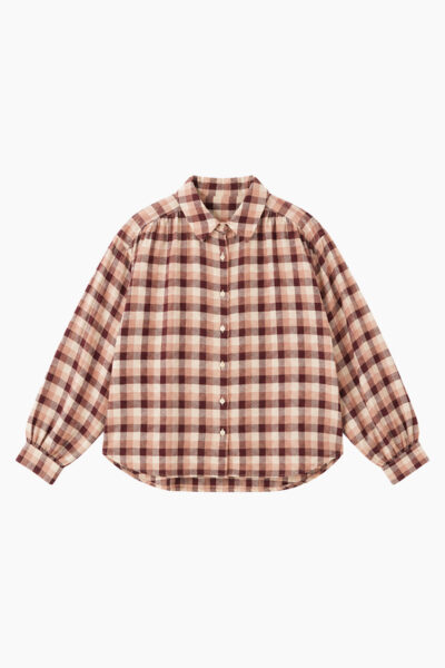 Ali Lodge Shirt
