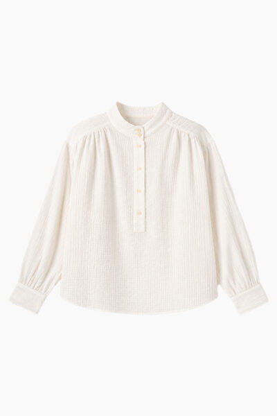 Emeline Blouse