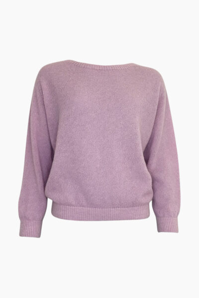 Sanibel Bubblegum Sweater