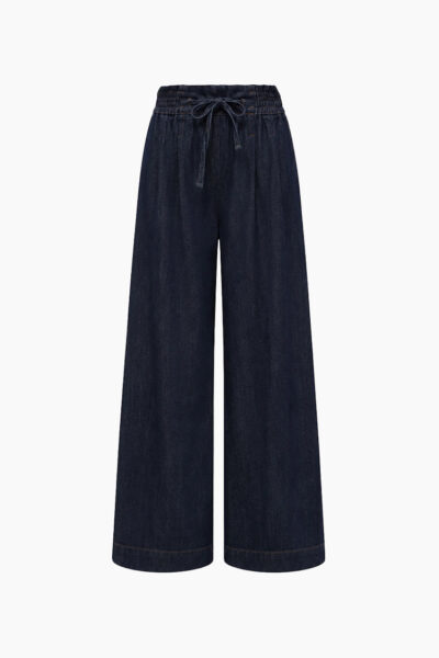 Jaxx Denim Trousers