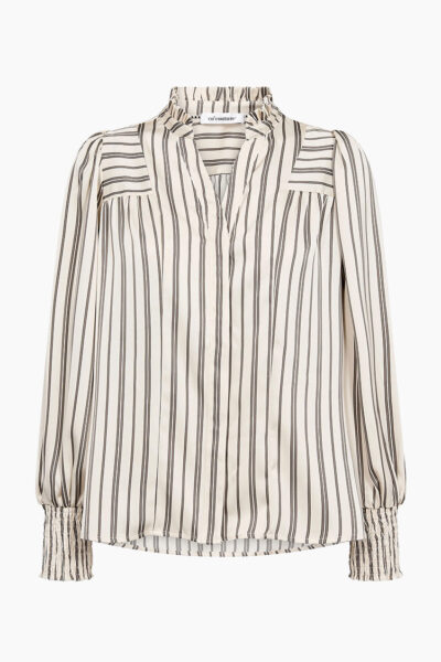 Helly Striped Shirt