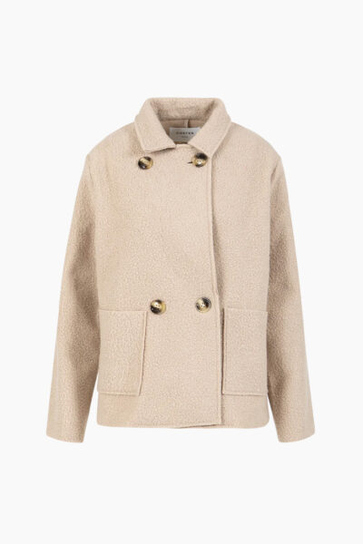 Sienna Boucle Jacket