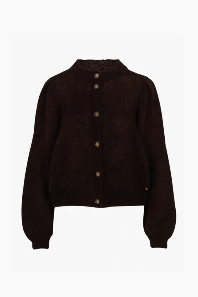 Charles Cardigan
