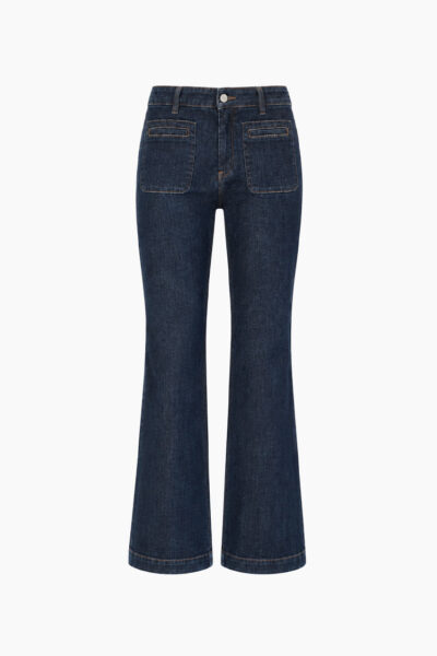 Diana Sydeny Wash Jeans