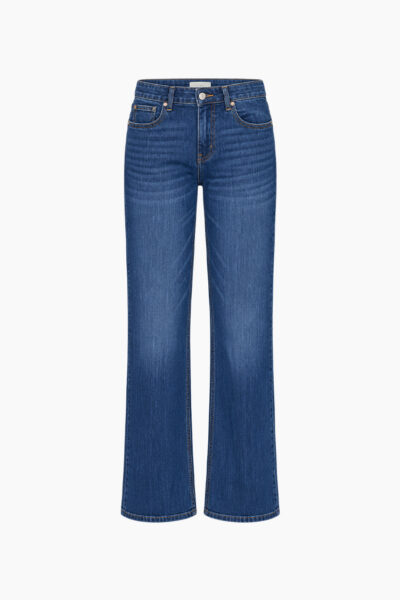 Mercury Benson Wash Jeans