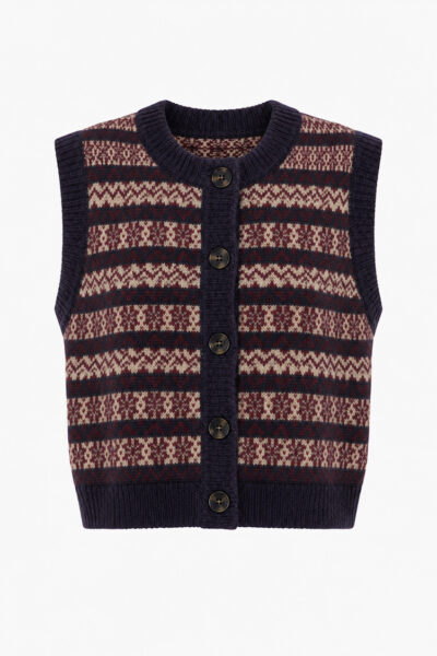 Aliena Vest
