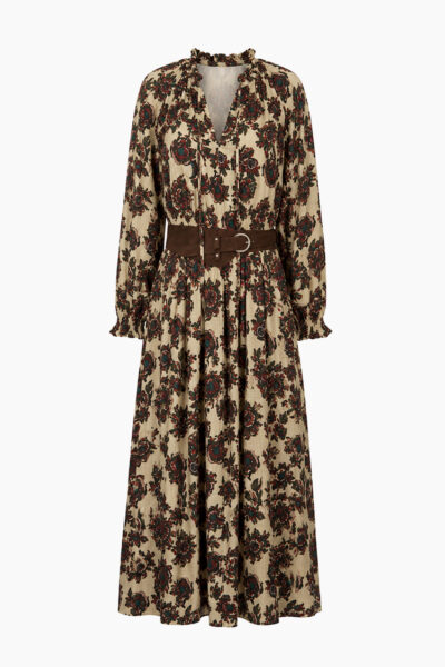 Emmy Floral Dress