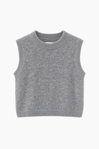 Grey Mirta Jumper