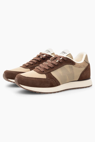 Ronja Cacao Trainers