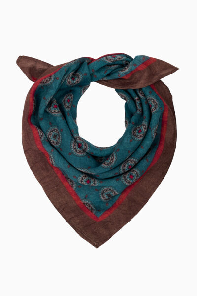 Justine Wool Bandana