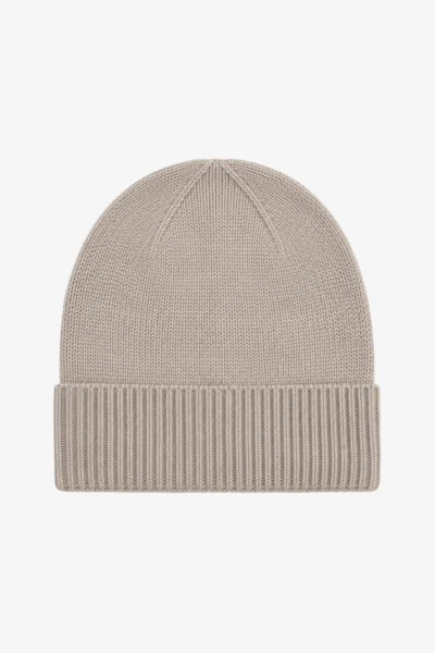 Cork Beanie