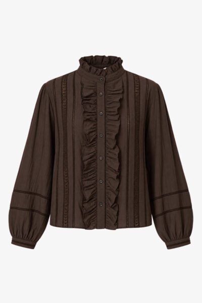 Ertessa Blouse