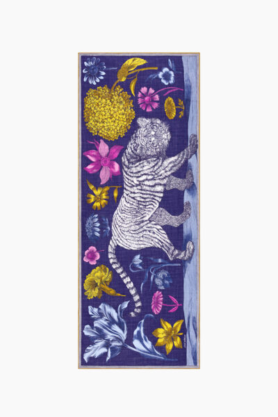 Gustav Tiger Scarf