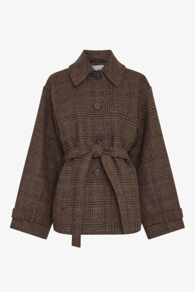 Hot Fudge Amaranda Jacket