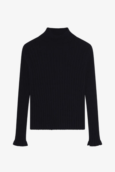 Nancy Knit Sweater