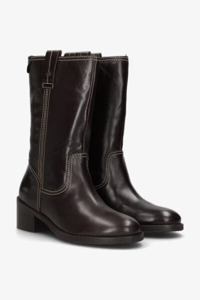 Preach Leather Boot