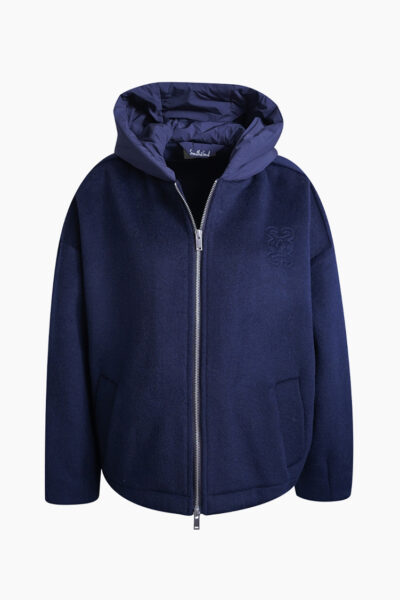 Marine Hybrid Jacket