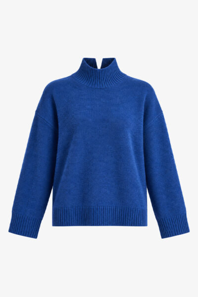 Zora Ocean Knit