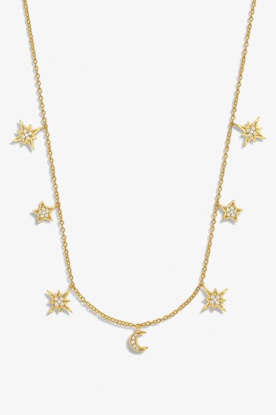 Twilight Necklace