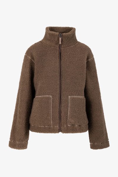 Army Jamie Zip Up