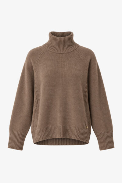 Aramis Sweater