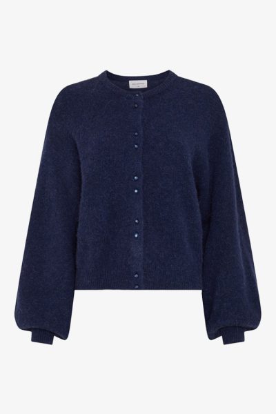 Bondie Peacoat Cardigan