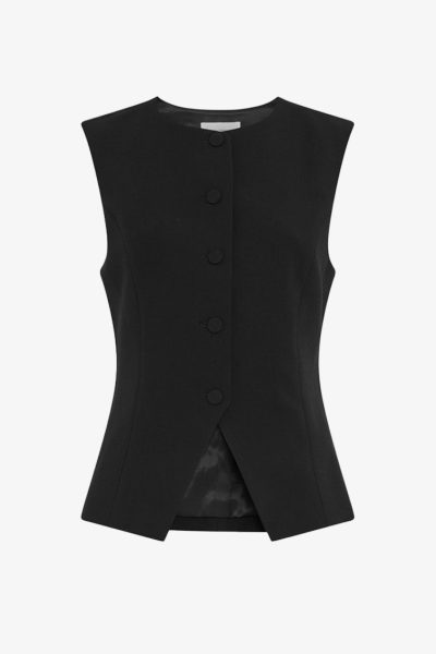 Elwa Michelle Waistcoat