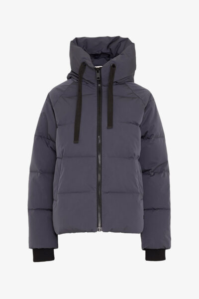 Pavinaria Ink Coat