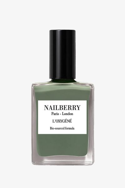 A New Leaf Nail Polish