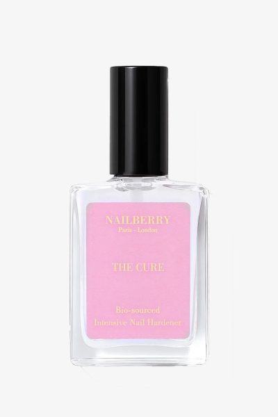 The Cure Nail Hardener