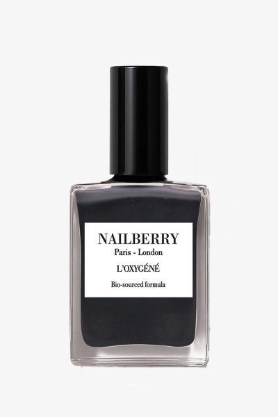 Wild At Heart Nail Polish