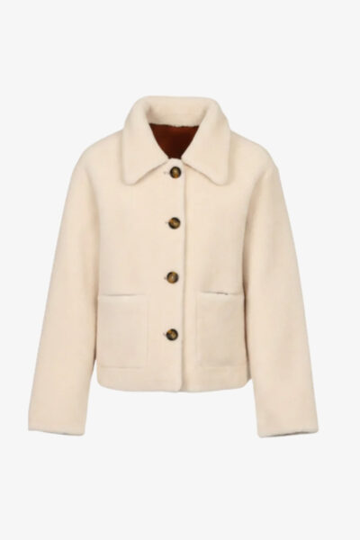 Virginia Whisky Jacket